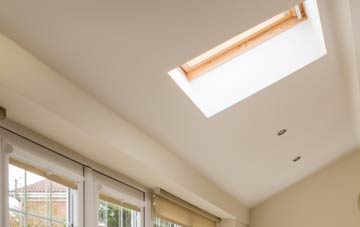 Fox Royd conservatory roof insulation companies
