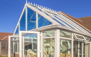 conservatory roof insulation costs Fox Royd