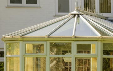 conservatory roof repair Fox Royd, West Yorkshire