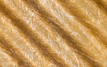 Fox Royd fibreglass roof waterproofing