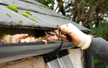 gutter cleaning Fox Royd, West Yorkshire