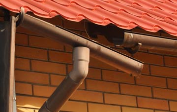 Fox Royd gutter repair costs