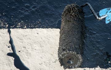 Fox Royd liquid sealant waterproofing