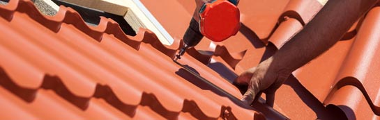 save on Fox Royd roof installation costs