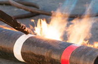 Fox Royd flat roofing replacement