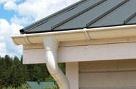 Fox Royd soffits
