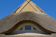 Fox Royd thatch roofing
